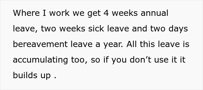 "There Was Stone Cold Silence": Manager &lsquo;Karen&rsquo; Denies Worker Funeral Leave, Is Made To Regret It