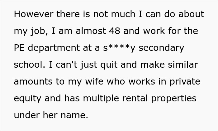 Husband Mad At Wife For Not Giving His Parents Money, Gets Wake-Up Call From The Internet