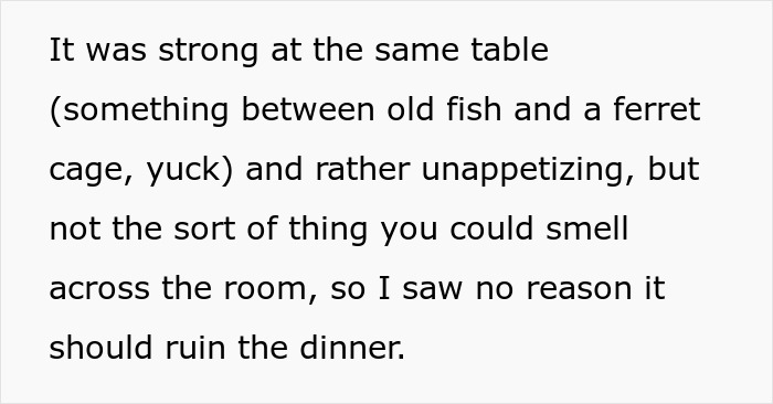 “I Think This Turned Out To Be A Big Mistake”: Guy Regrets Saying He Doesn't Mind GF’s Smell “I Think This Turned Out To Be A Big Mistake”: Guy Regrets Saying He Doesn't Mind GF’s Smell