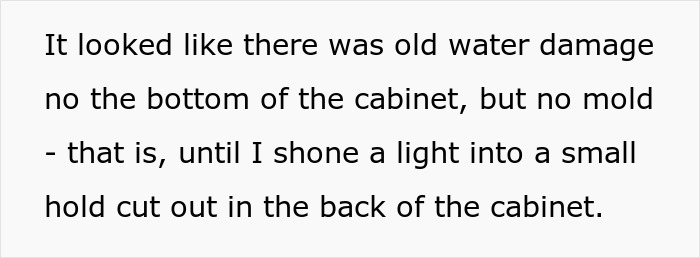 Tenant Finds Mold In The House Landlord Refuses To Do Anything, Tenant Makes Him Regret It