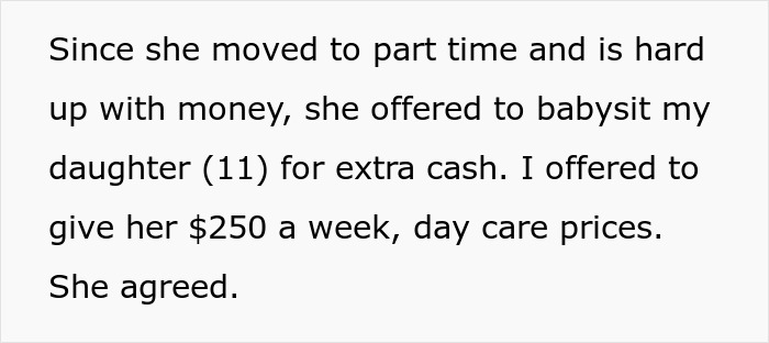 Mom Asks If She Handled The Situation Over Struggling SIL&rsquo;s Food Like A Jerk, Gets No Sympathy