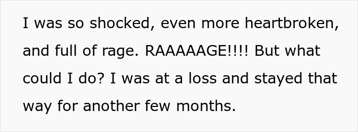 Woman Works Out That Her Boyfriend Was Faking His Identity, Exposes Him In A Movie Poster