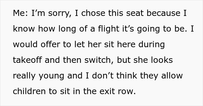 “There’s A Place In Hell For People Like You”: Entitled Mom Goes On Tirade After Being Denied “There’s A Place In Hell For People Like You”: Entitled Mom Goes On Tirade After Being Denied
