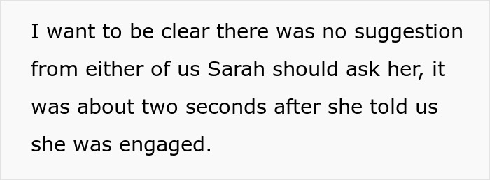 Brother Flips Expensive Gift Meant For Sister&rsquo;s Wedding After She Mistreats His GF Thrice