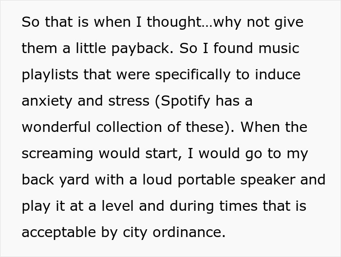 Woman Finds A Way To Get Neighbors&rsquo; Kids To Shut Up, The Whole Neighborhood Now Uses The Method