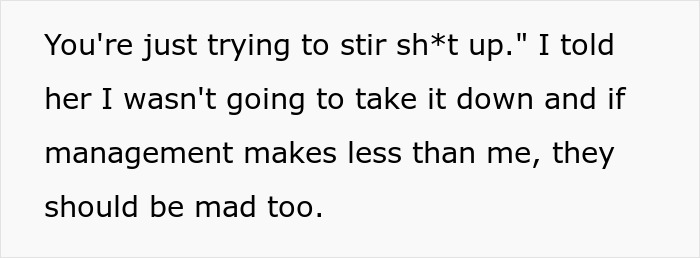 Woman Complains Online About How Hard It Is To Survive On Her Salary, Drama Ensues When Boss Sees It