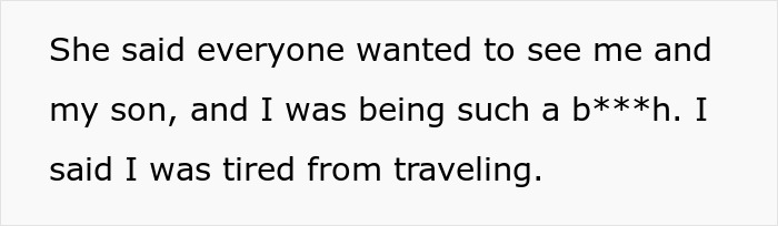 Woman Gets Grilled By SIL For Skipping Dinner And Not Making Breakfast For Them The Next Day Woman Gets Grilled By SIL For Skipping Dinner And Not Making Breakfast For Them The Next Day