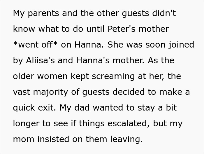 Bride&rsquo;s Sister Gets The Bride &lsquo;Kidnapped&rsquo; And Ruins The Wedding As Well As Their Relationship