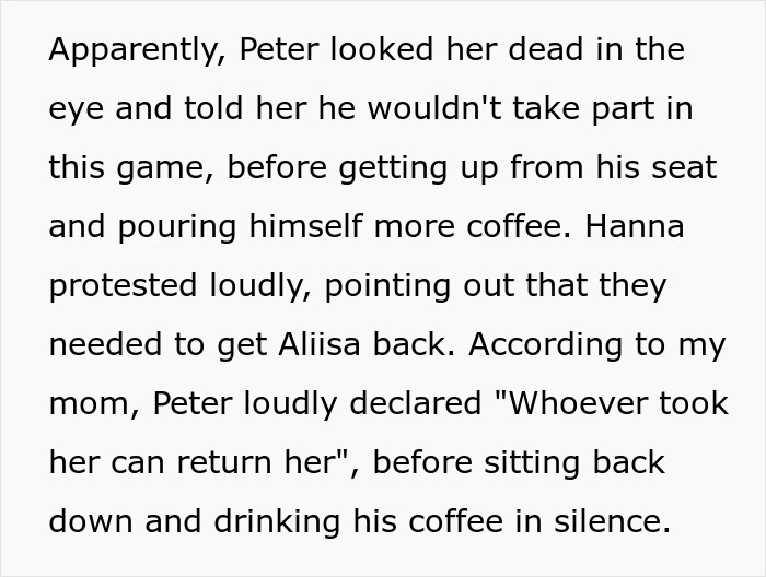 Bride&rsquo;s Sister Gets The Bride &lsquo;Kidnapped&rsquo; And Ruins The Wedding As Well As Their Relationship