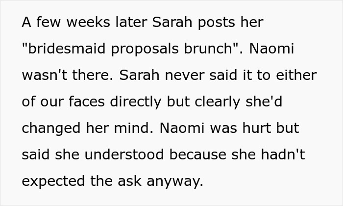 Brother Flips Expensive Gift Meant For Sister&rsquo;s Wedding After She Mistreats His GF Thrice