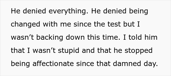 &ldquo;He Denied Everything&rdquo;: Woman Calls Out Husband&rsquo;s Cold Behavior After IQ Test Changes Him