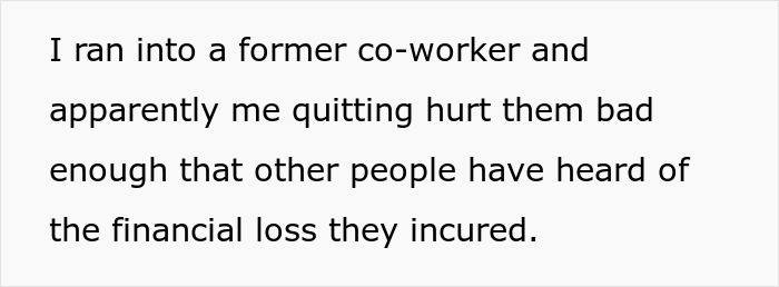 Boss Cuts Employee&rsquo;s Wage By 40% Without Realizing He&rsquo;s The Only One Keeping $100K Projects Afloat