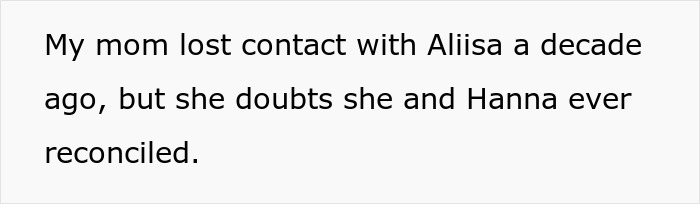 Bride&rsquo;s Sister Gets The Bride &lsquo;Kidnapped&rsquo; And Ruins The Wedding As Well As Their Relationship