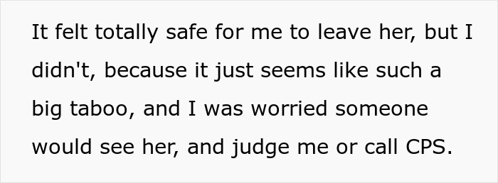 Mom Is Puzzled Whether It&rsquo;s Ever OK To Leave Kids In The Car, Asks The Internet For Advice