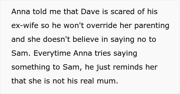 Parents Can't Control Their Son, Are Furious When He's Not Invited On Holiday