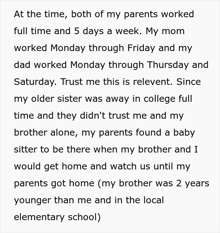 11 Y.O. Walks Home In A Hurricane After Dad Tells Him Off For Calling Sitter To Pick Him Up