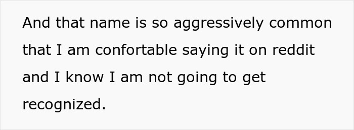 &ldquo;You Could Hear A Pin Drop&rdquo;: Wife Calls In-Laws&rsquo; Last Name &lsquo;Boring&rsquo; Without Thinking Before Speaking