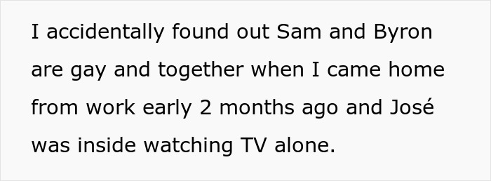 &ldquo;He Caught The Boys Kissing&rdquo;: Man Throws Fit Over Son Being Gay And His BF&rsquo;s Dad Not Telling Him