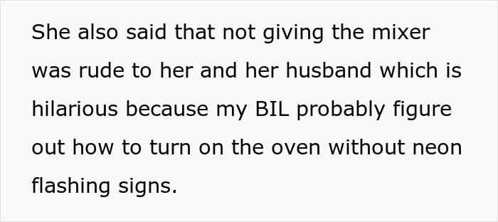 Brother Flips Expensive Gift Meant For Sister&rsquo;s Wedding After She Mistreats His GF Thrice