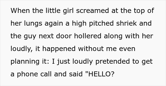 Woman Bears Kids Next Door Screaming For Two Years, Ruins Their Day By Screaming That Santa Died Woman Bears Kids Next Door Screaming For Two Years, Ruins Their Day By Screaming That Santa Died