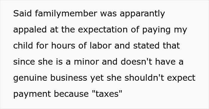 Relative Thinks 9-Year-Old &ldquo;Shouldn&rsquo;t Expect Payment&rdquo; For 75 Cupcakes, Gets Called Out By Mom