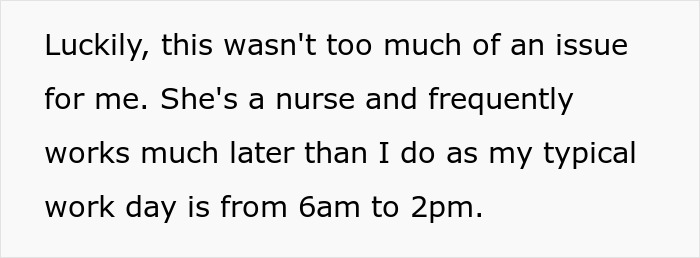 Guy Refuses To Ever Cook For His Wife After She Ate 3 Of His Meal Preps In A Single Night Guy Refuses To Ever Cook For His Wife After She Ate 3 Of His Meal Preps In A Single Night