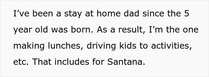 Bio Dad Thinks He Can Humiliate Daughter&rsquo;s Stepdad At BBQ, Gets Red Hot With Embarrassment Himself