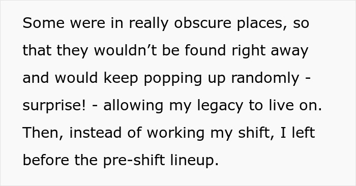 Heavy Door Falls On Employee, Boss Screams At Her Instead Of Helping, Comes To Regret It Greatly