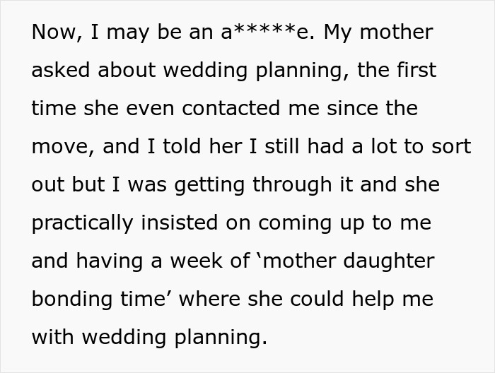 Woman Holds Her Parents To Their Own Standards After They Won’t Let Her Share A Bed With Fiancé Woman Holds Her Parents To Their Own Standards After They Won’t Let Her Share A Bed With Fiancé