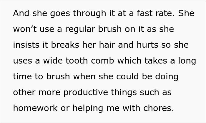 People Are Disgusted With This Woman Who Cut Off Her Stepdaughter's Hair, Leaving Her In Tears People Are Disgusted With This Woman Who Cut Off Her Stepdaughter's Hair, Leaving Her In Tears