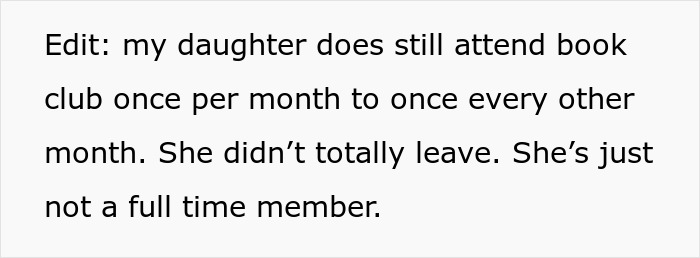 Parent Reveals Why Their Daughter Was Excluded From B-Day Party, 4 Others Forbid Their Kids From Going Parent Reveals Why Their Daughter Was Excluded From B-Day Party, 4 Others Forbid Their Kids From Going