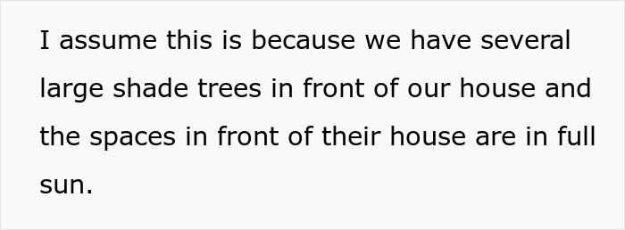 Woman Is Out Of Options After Huge RV Keeps Standing Parked In Front Of Her Home