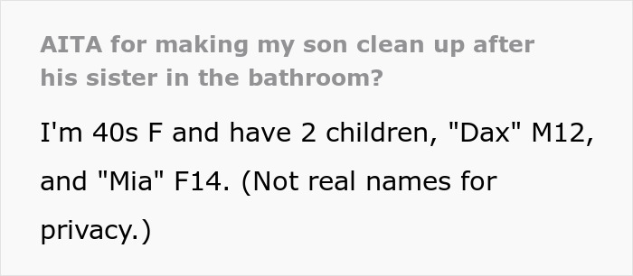 “Am I A Bad Mom?”: Dad Is Angry Wife Put Son "In Danger" After His Prank Went Wrong “Am I A Bad Mom?”: Dad Is Angry Wife Put Son "In Danger" After His Prank Went Wrong