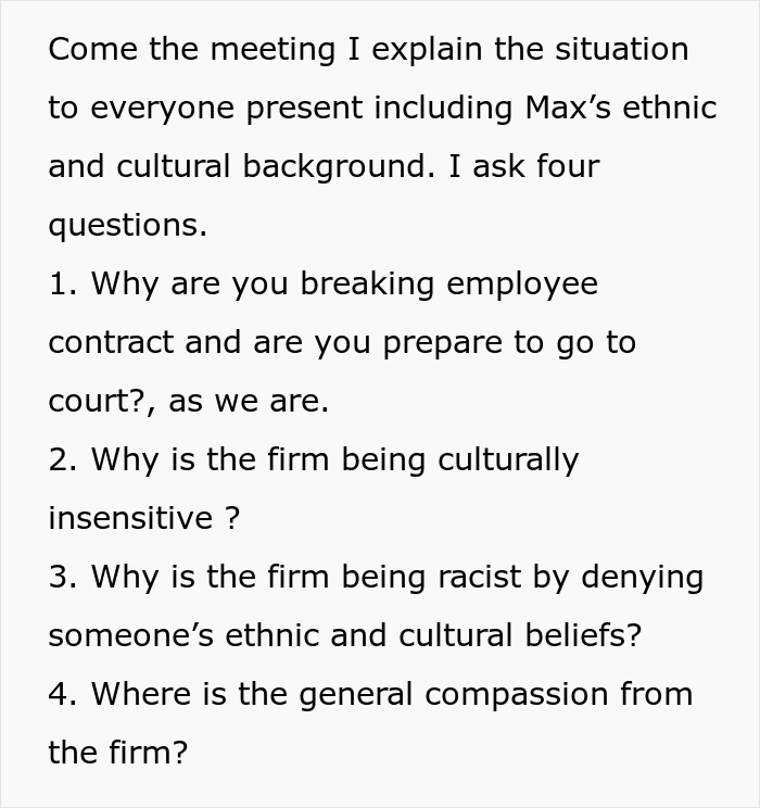 "There Was Stone Cold Silence": Manager &lsquo;Karen&rsquo; Denies Worker Funeral Leave, Is Made To Regret It