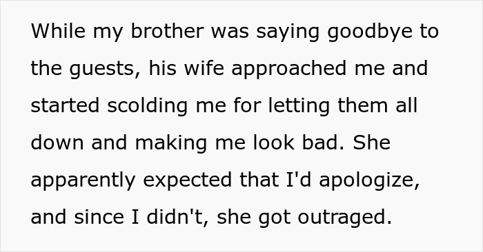 &ldquo;I Simply Left&rdquo;: Guy&rsquo;s Wholesome Birthday Gift For Niece Makes Him An Unwelcome Guest