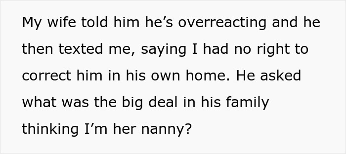 Bio Dad Thinks He Can Humiliate Daughter&rsquo;s Stepdad At BBQ, Gets Red Hot With Embarrassment Himself