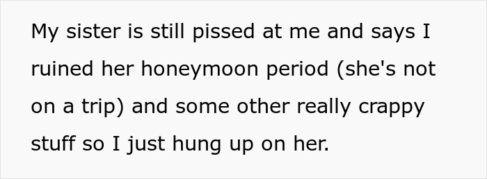 Brother Flips Expensive Gift Meant For Sister&rsquo;s Wedding After She Mistreats His GF Thrice