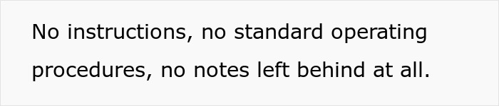 The Internet Tells Worker To Run For The Hills After She Shares What Her Boss Told Her The Internet Tells Worker To Run For The Hills After She Shares What Her Boss Told Her