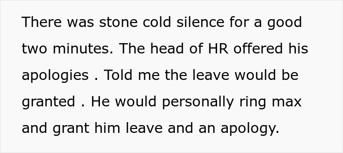 "There Was Stone Cold Silence": Manager &lsquo;Karen&rsquo; Denies Worker Funeral Leave, Is Made To Regret It