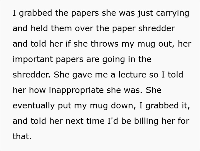 "She Quit Three Days Later": Employee's Clever Tactics Lead To Manager's Humiliating Resignation