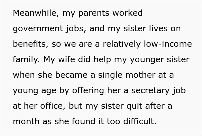 Husband Mad At Wife For Not Giving His Parents Money, Gets Wake-Up Call From The Internet