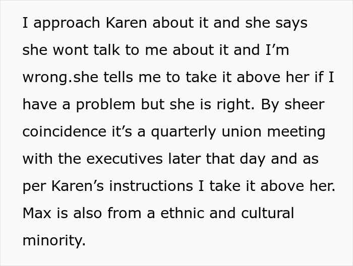 "There Was Stone Cold Silence": Manager &lsquo;Karen&rsquo; Denies Worker Funeral Leave, Is Made To Regret It