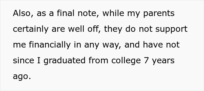 Guy Gets Into A Heated Argument With Formerly Poor Friend About Privilege, Rekindles His Friendship