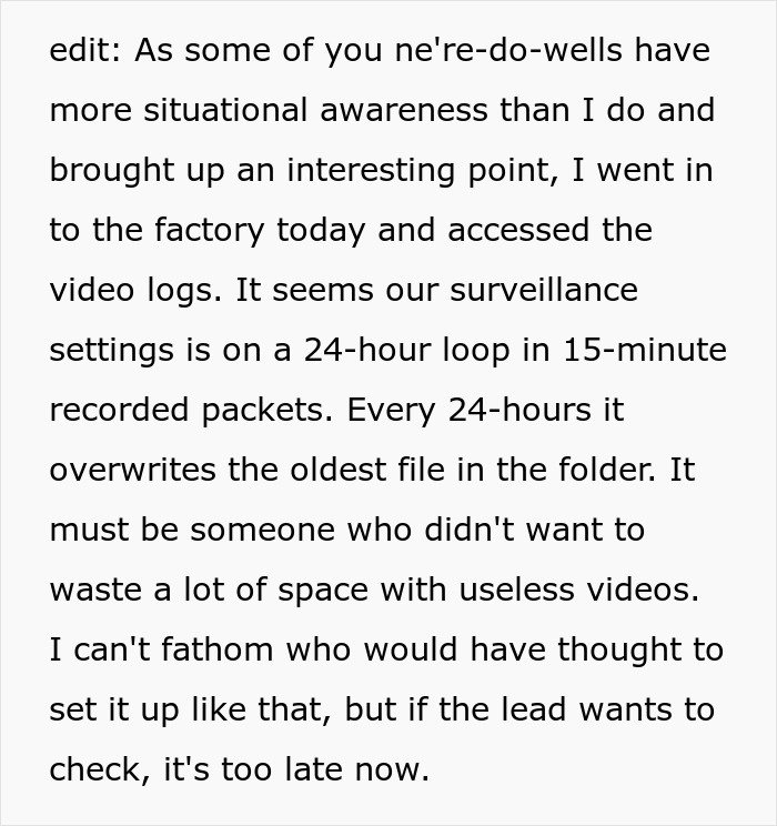 "No One Asked Me Who Put The Screen Saver On His Desk": Smug Supervisor Almost Gets Fired After An Employee Takes Petty Revenge