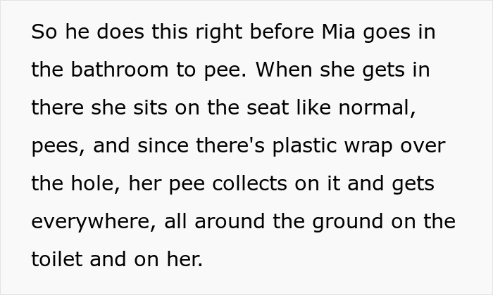 “Am I A Bad Mom?”: Dad Is Angry Wife Put Son "In Danger" After His Prank Went Wrong “Am I A Bad Mom?”: Dad Is Angry Wife Put Son "In Danger" After His Prank Went Wrong