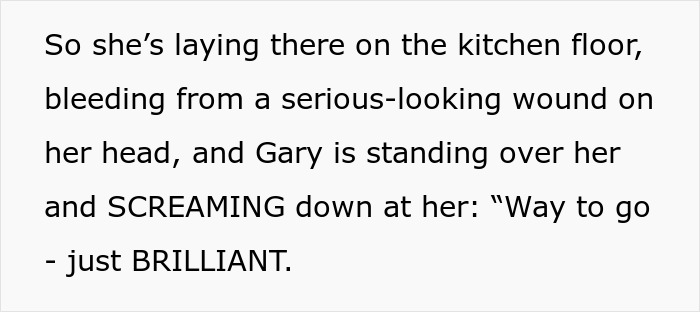 Heavy Door Falls On Employee, Boss Screams At Her Instead Of Helping, Comes To Regret It Greatly