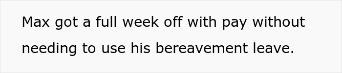 "There Was Stone Cold Silence": Manager &lsquo;Karen&rsquo; Denies Worker Funeral Leave, Is Made To Regret It