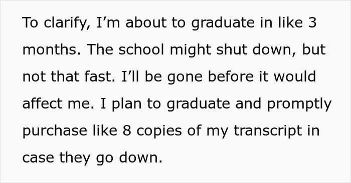 Person Started A Chain Of Resignations By Leaving And Felt Good Watching Their Company Crumble