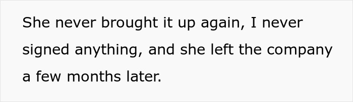 “She Doesn’t Know Basic Corporate Acronyms”: Oblivious Supervisor Reprimands Employee “She Doesn’t Know Basic Corporate Acronyms”: Oblivious Supervisor Reprimands Employee