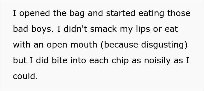 Woman Ruins Man&rsquo;s Phone Calls After He Ignores Her Request To Keep It Quiet